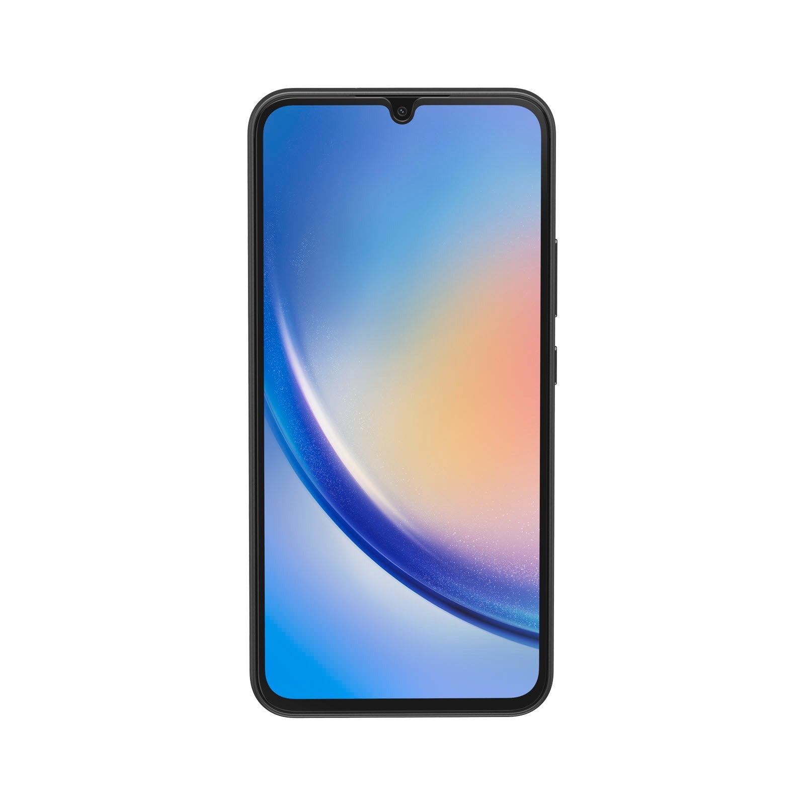 OTTERBOX Trusted Glass Samsung Galaxy A34 5G clear OTTERBOX Trusted Glass Samsung Galaxy A34 5G clear